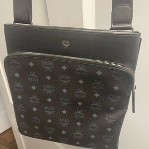 Men’s MCM Satchel Bag